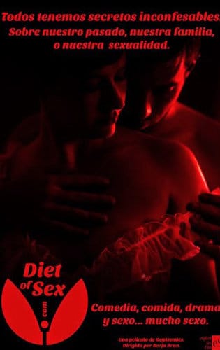 Chế Độ Tình Dục - Diet Of Sex
