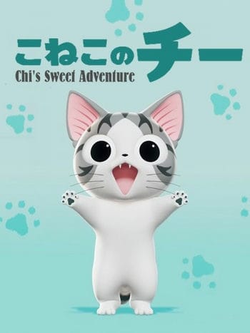 Mèo Chii Phiêu Lưu Ký - Chii Sweet Adventure