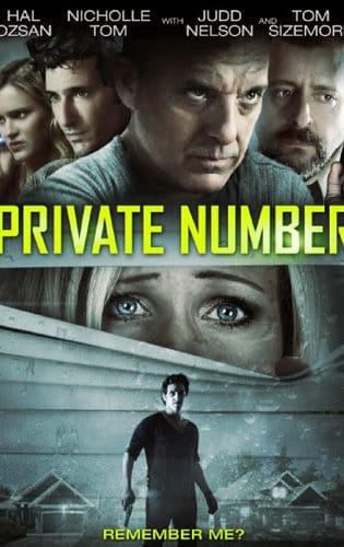 Chuỗi Số Bí Ẩn - Private Number
