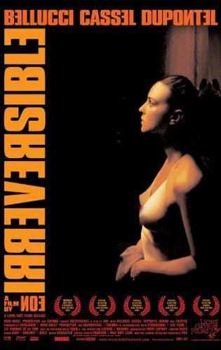 Chuyện Đã Rồi - Irreversible