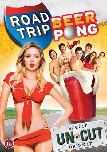 Chuyến Đi Đường 2 - Road Trip: Beer Pong