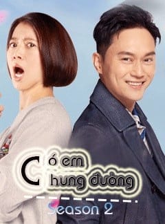 Có Em Chung Đường 2 - Belong With You Season 2