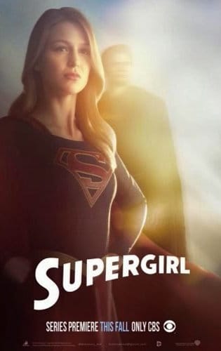 Nữ Siêu Nhân (phần 1) - Supergirl (season 1)