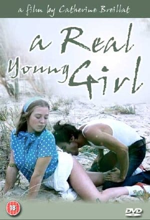 Cô Gái Trẻ - A Real Young Girl
