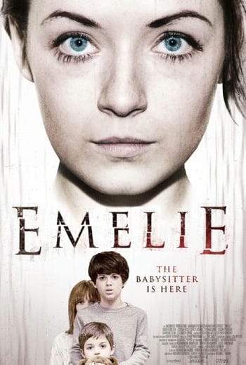 Cô Giữ Trẻ - Emelie
