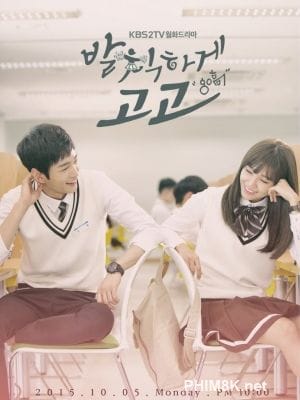 Cố Lên Yeon Doo / Vũ Điệu Tuổi Trẻ - Sassy Go Go