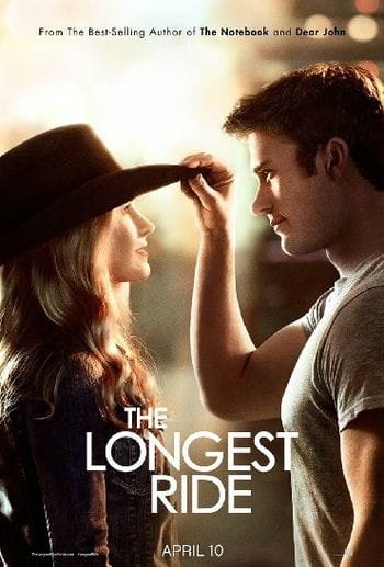 Con Đường Bất Tận - The Longest Ride