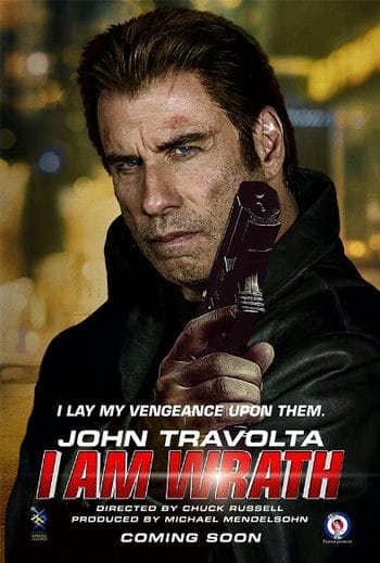 Cơn Phẫn Nộ - I Am Wrath