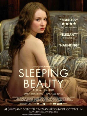 Công Chúa Ngủ Trong Rừng - Sleeping Beauty