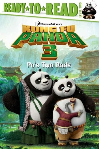Công Phu Gấu Trúc 3 - Kung Fu Panda 3