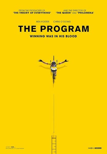 Cuarơ Huyền Thoại - The Program