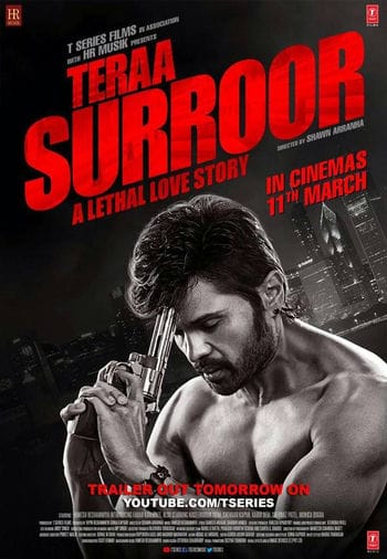 Cuộc Chiến Gangster - Teraa Surroor