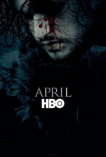 Cuộc Chiến Ngai Vàng (phần 6) - Game Of Thrones Season 6