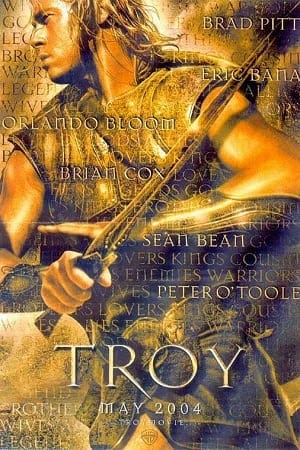Cuộc Chiến Thành Troy - Troy