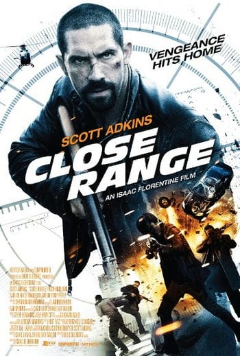 Cuộc Chiến Trắc Ẩn - Close Range