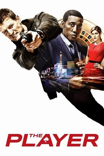 Cuộc Chơi Phần 1 - The Player Season 1