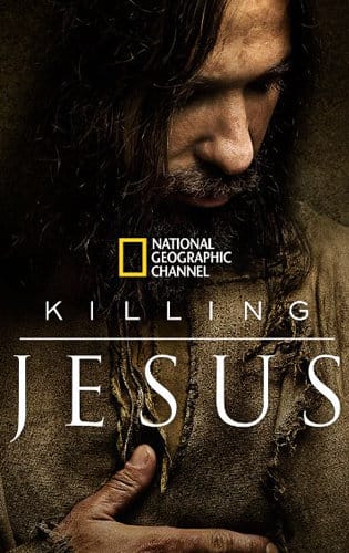 Cuộc Đời Đức Giêsu Nazareth - Killing Jesus