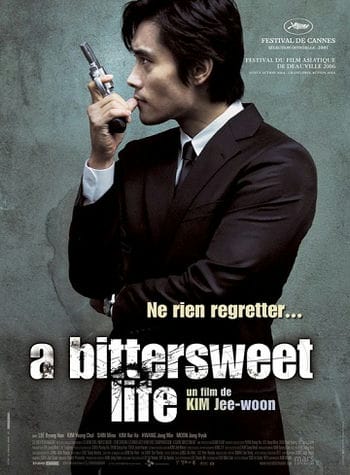 Cuộc Đời Ngọt Đắng - A Bittersweet Life