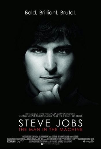 Cuộc Đời Steve Jobs - Steve Jobs