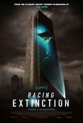 Cuộc Đua Tuyệt Chủng - Racing Extinction