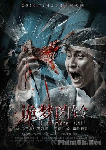Cuộc Gọi Kinh Hoàng - The Nightmare Call