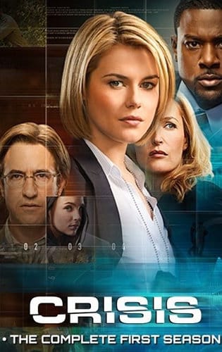 Cuộc Khủng Hoảng Phần 1 - Crisis Season 1