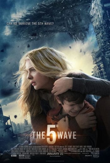 Đợt Tấn Công Thứ 5 - The 5th Wave
