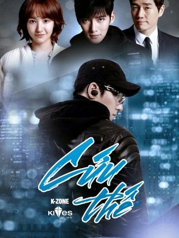 Cứu Thế - Healer