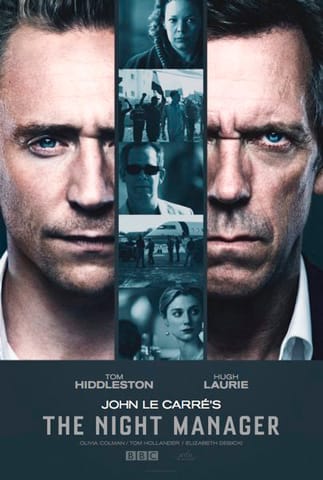 Đặc Vụ Đêm - The Night Manager