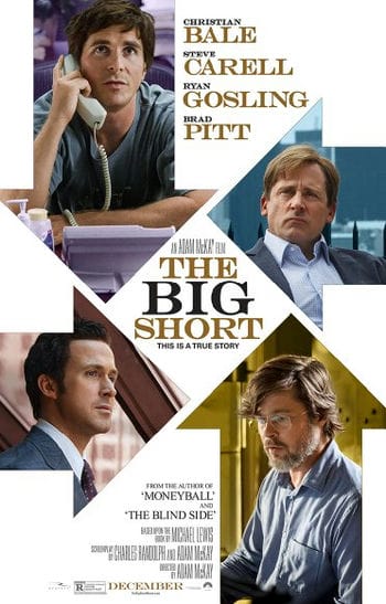 Đại Suy Thoái - The Big Short
