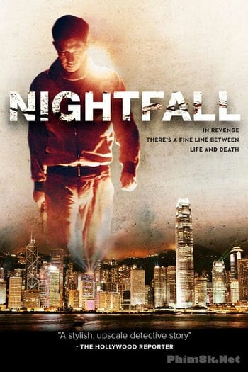 Đại Truy Bộ - Nightfall