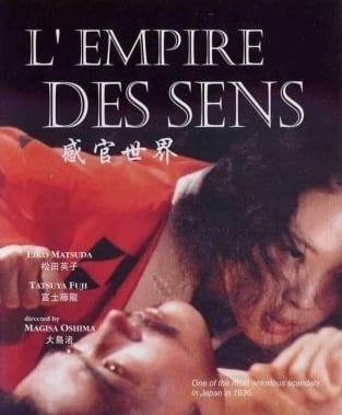 Vương Quốc Dục Cảm / Đam Mê Bệnh Hoạn - In The Realm Of The Senses