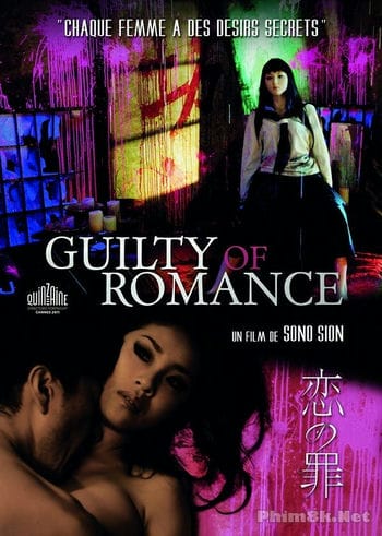 Đam Mê Tội Lỗi - Guilty Of Romance