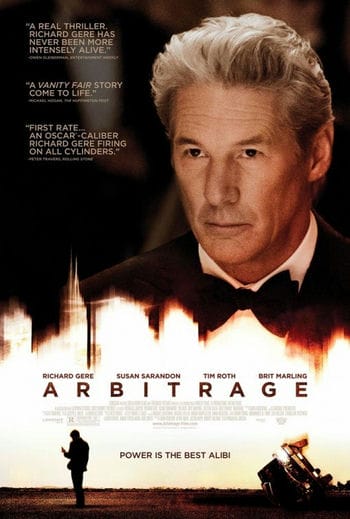 Đánh Đổi - Arbitrage