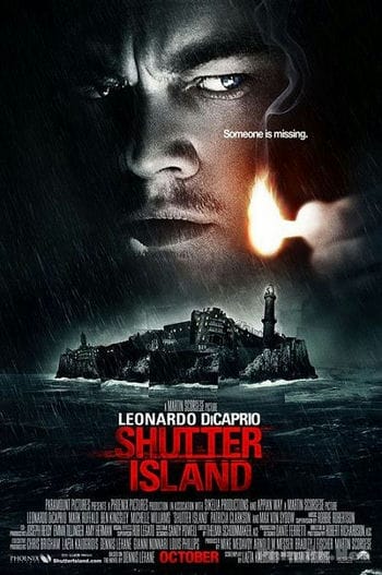 Đảo Kinh Hoàng - Shutter Island