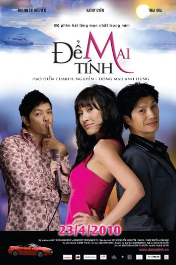 Để Mai Tính - De Mai Tinh 1