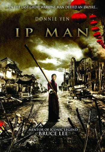 Diệp Vấn 1 - Ip Man 1