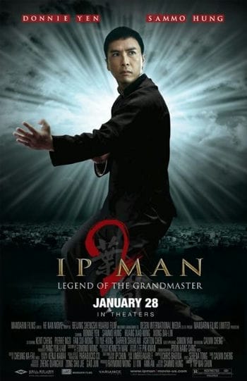 Diệp Vấn 2 - Tôn Sư Truyền Kỳ - Ip Man 2