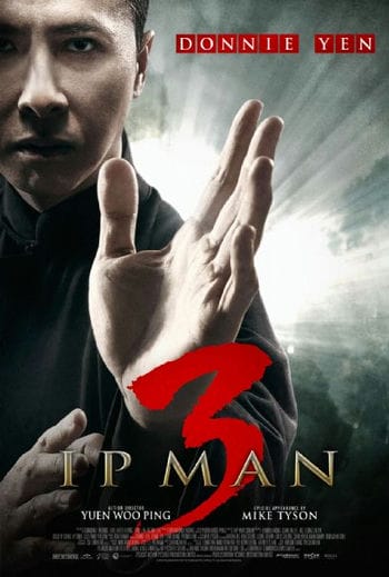 Diệp Vấn 3 - Ip Man 3