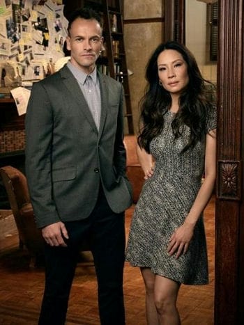Điều Cơ Bản (phần 4) - Elementary (season 4)