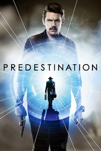 Định Mệnh - Predestination