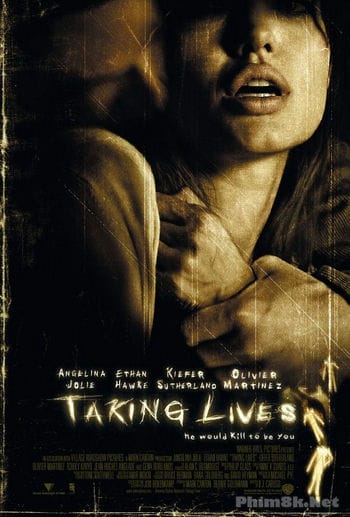 Đoạt Mạng - Taking Lives