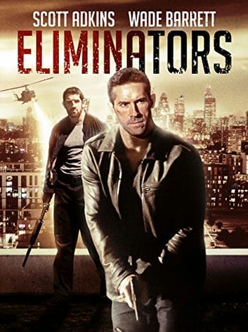 Đội Thanh Trừ - Eliminators