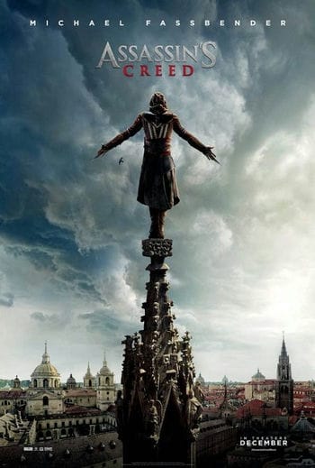Dòng Dõi Sát Thủ - Assassins Creed