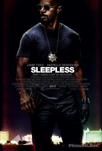 Đột Kích Màn Đêm - Sleepless