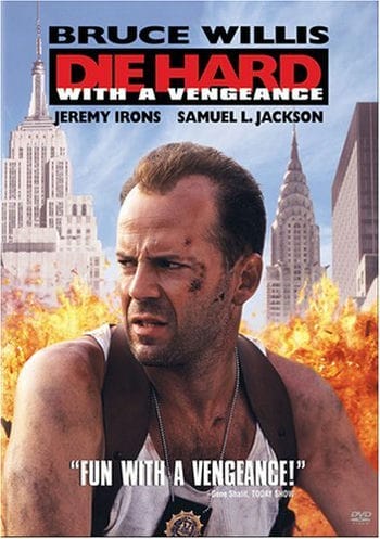 Đương Đầu Với Thử Thách 3 - Die Hard 3 With A Vengeance