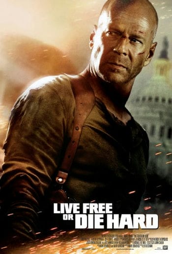 Đương Đầu Với Thử Thách 4 - Live Free Or Die Hard