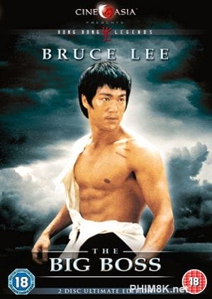 Đường Sơn Đại Huynh - The Big Boss