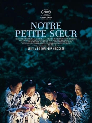 Em Gái Bé Nhỏ / Nhật Ký Umimachi - Our Little Sister / Umimachi Diary