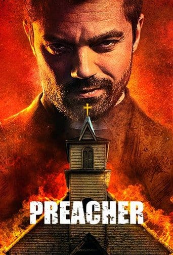 Gã Mục Sư Tội Lỗi - Preacher